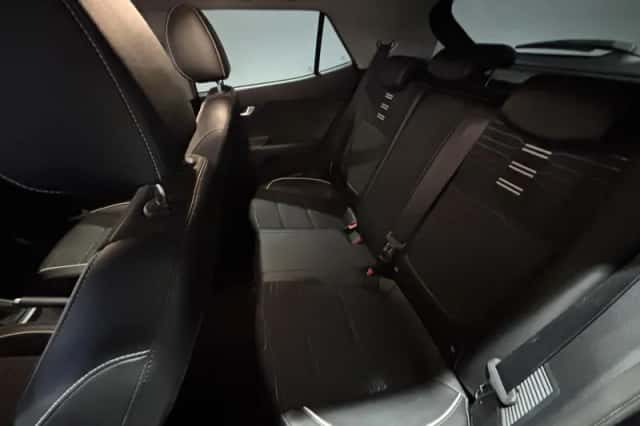 Kia Stonic (2022) thumbnail 5