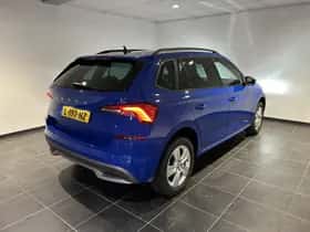 Škoda Kamiq (2021) thumbnail 2