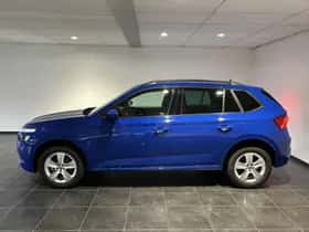 Škoda Kamiq (2021) thumbnail 14