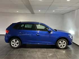Škoda Kamiq (2021) thumbnail 15