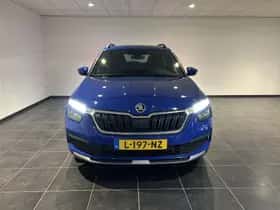 Škoda Kamiq (2021) thumbnail 16