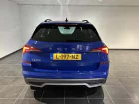 Škoda Kamiq (2021) thumbnail 17