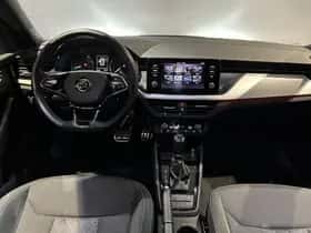 Škoda Kamiq (2021) thumbnail 3