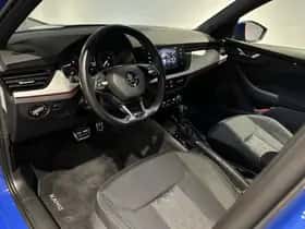 Škoda Kamiq (2021) thumbnail 23