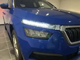 Škoda Kamiq (2021) thumbnail 24