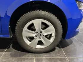 Škoda Kamiq (2021) thumbnail 25