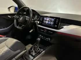 Škoda Kamiq (2021) thumbnail 27