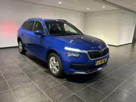Škoda Kamiq (2021) thumbnail 5