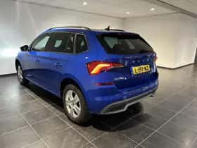 Škoda Kamiq (2021) thumbnail 6