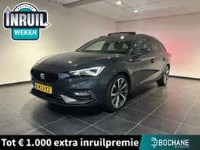 SEAT Leon (2021)