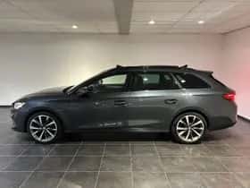 SEAT Leon (2021) thumbnail 16