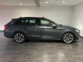 SEAT Leon (2021) thumbnail 17