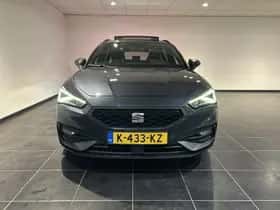 SEAT Leon (2021) thumbnail 18