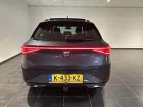 SEAT Leon (2021) thumbnail 19