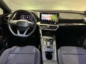 SEAT Leon (2021) thumbnail 3