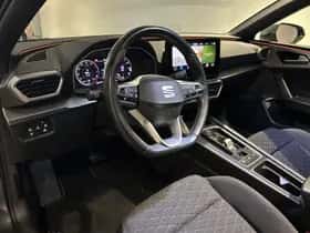 SEAT Leon (2021) thumbnail 24