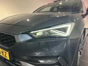 SEAT Leon (2021) thumbnail 25