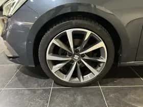 SEAT Leon (2021) thumbnail 26