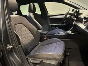 SEAT Leon (2021) thumbnail 30