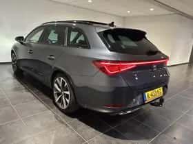 SEAT Leon (2021) thumbnail 6