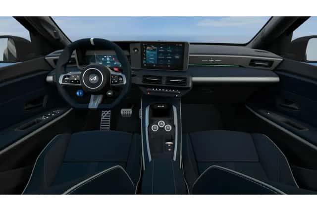 Alpine A290 (2026) thumbnail 5