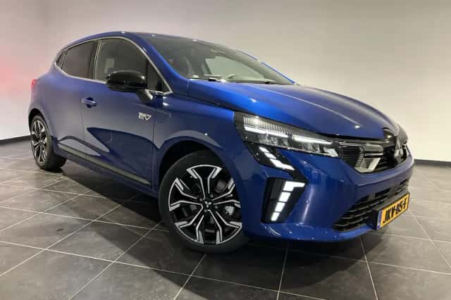 Mitsubishi Colt (2025) thumbnail 4