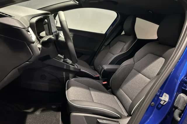 Mitsubishi Colt (2025) thumbnail 6