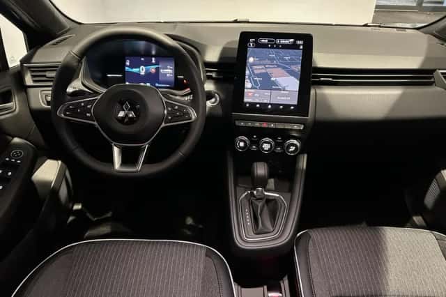 Mitsubishi Colt (2025) thumbnail 3