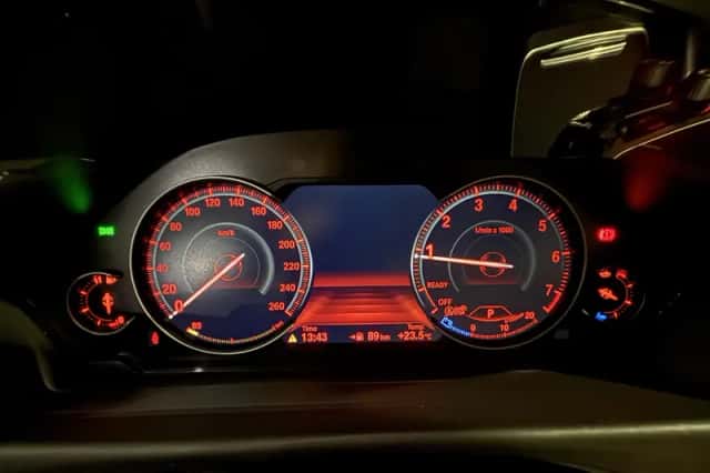 BMW 4-Serie (2020) thumbnail 4