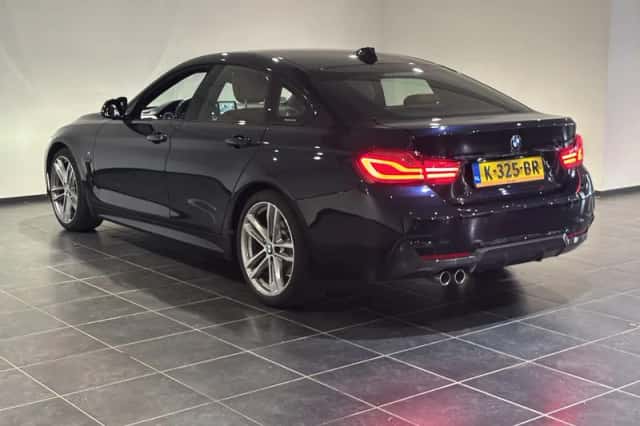 BMW 4-Serie (2020) thumbnail 6