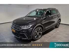 Volkswagen Tiguan (2024) thumbnail 1