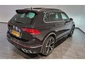 Volkswagen Tiguan (2024) thumbnail 2