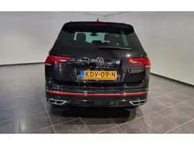 Volkswagen Tiguan (2024) thumbnail 17