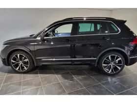 Volkswagen Tiguan (2024) thumbnail 18