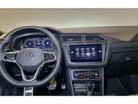 Volkswagen Tiguan (2024) thumbnail 3