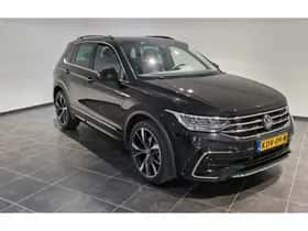 Volkswagen Tiguan (2024) thumbnail 5