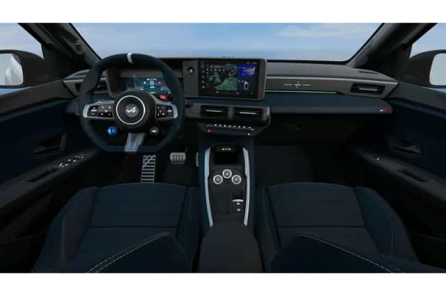 Alpine A290 (2026) thumbnail 5