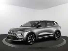 Mitsubishi Eclipse Cross (2026)