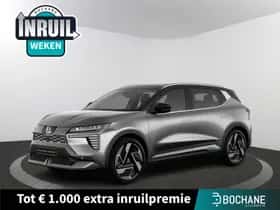Mitsubishi Eclipse Cross (2026)