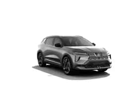 Mitsubishi Eclipse Cross (2026) thumbnail 3
