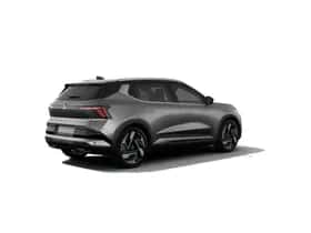 Mitsubishi Eclipse Cross (2026) thumbnail 4