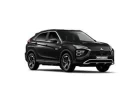 Mitsubishi Eclipse Cross (2026) thumbnail 3