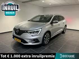 Renault Mégane (2023)