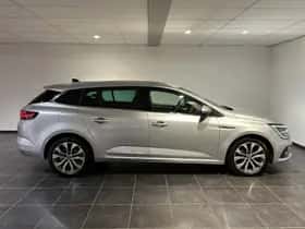 Renault Mégane (2023) thumbnail 16