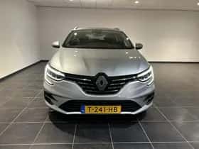 Renault Mégane (2023) thumbnail 17