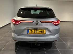 Renault Mégane (2023) thumbnail 18