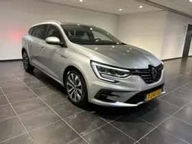 Renault Mégane (2023) thumbnail 5