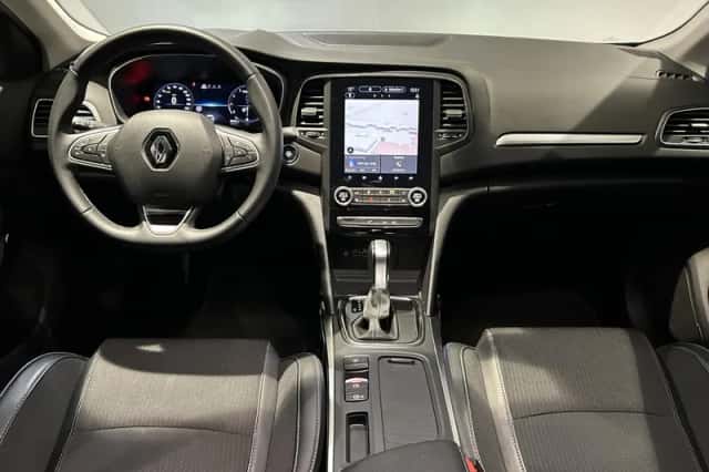 Renault Mégane (2023) thumbnail 3