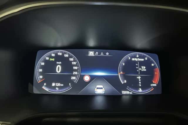 Renault Mégane (2023) thumbnail 4