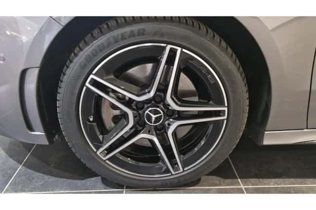 Mercedes-Benz B-Klasse (2022) thumbnail 3